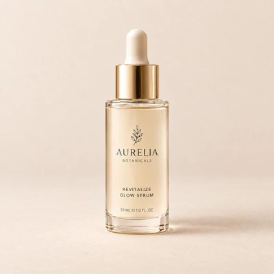 Revitalize Glow Serum