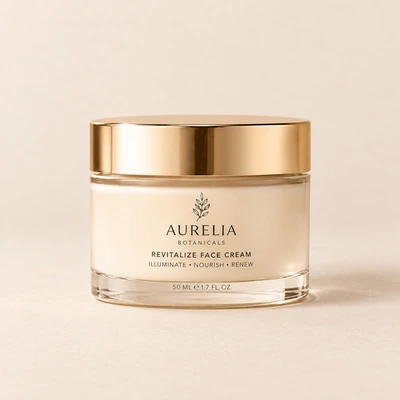 Revitalize Face Cream