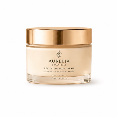 Renew Night Cream