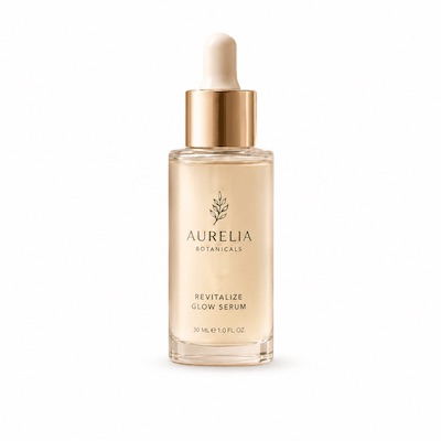 Lumé Glow Serum